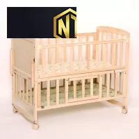 CŨI GỖ 5 IN 1 TIỆN LỢI